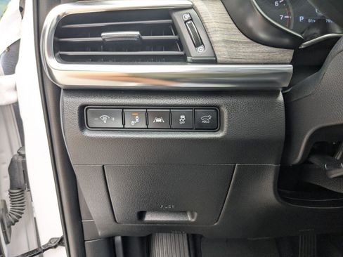 Used 2022 Kia Telluride EX w/ EX Premium Package FWD image 18