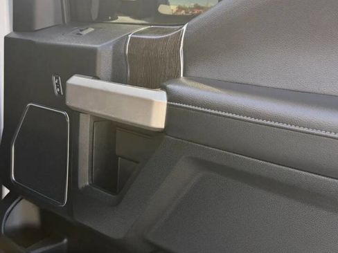 Used 2021 Ford F250 Lariat w/ Lariat Value Package image 26