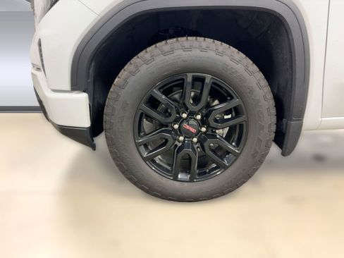 Certified 2025 GMC Sierra 1500 Elevation w/ Preferred Package image 10