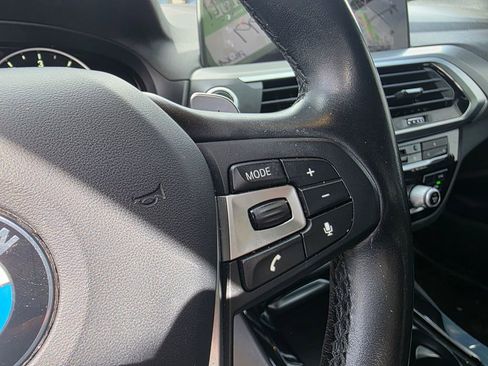 Used 2018 BMW X3 xDrive30i AWD/4WD image 22
