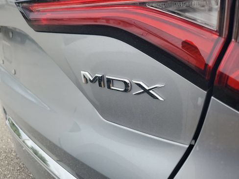 Used 2024 Acura MDX FWD w/ Technology Package image 10