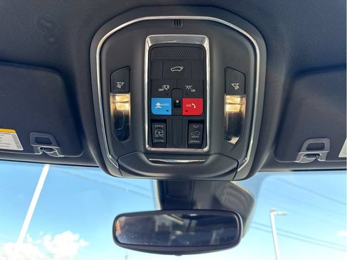 Used 2023 Jeep Grand Cherokee L Laredo AWD/4WD image 24