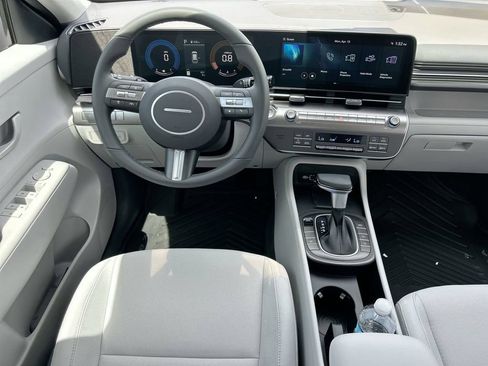New 2026 Hyundai Kona SEL Sport FWD image 16