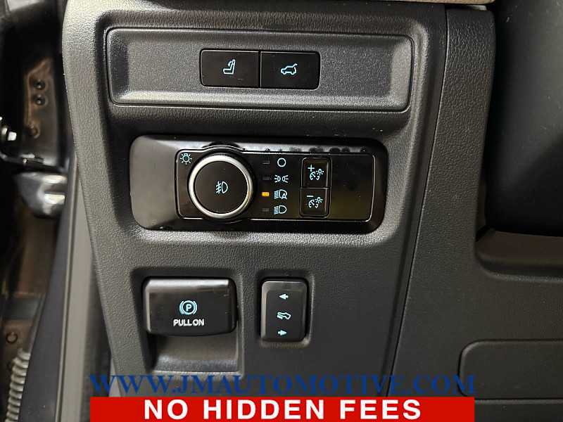 Used 2023 Ford Expedition Max Limited AWD/4WD image 37
