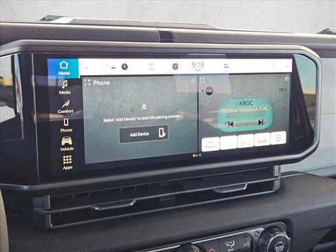 New 2026 Jeep Wrangler Sport S image 13