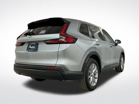 Used 2025 Honda CR-V EX-L image 3