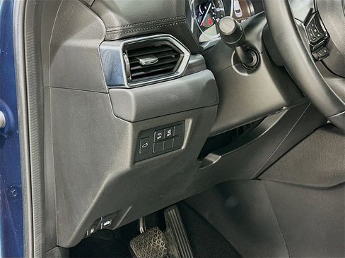 Used 2020 MAZDA CX-5 Touring image 10