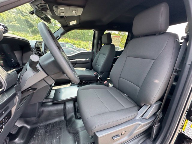 New 2026 Ford F150 4x4 Crew Cab Police Responder image 18