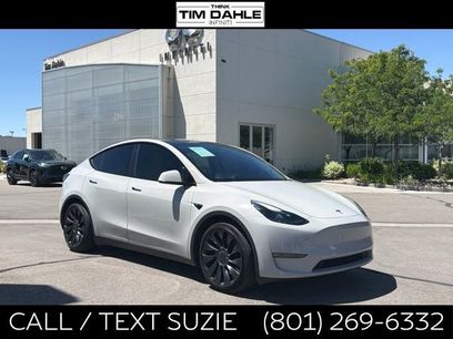 Used 2023 Tesla Model Y Performance