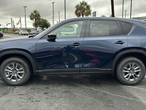 New 2026 MAZDA CX-5 Select AWD/4WD image 5