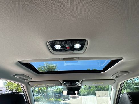 Used 2021 Kia Seltos EX AWD/4WD image 20
