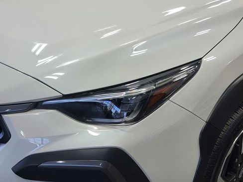 Certified 2025 Subaru Crosstrek 2.5i Limited image 9