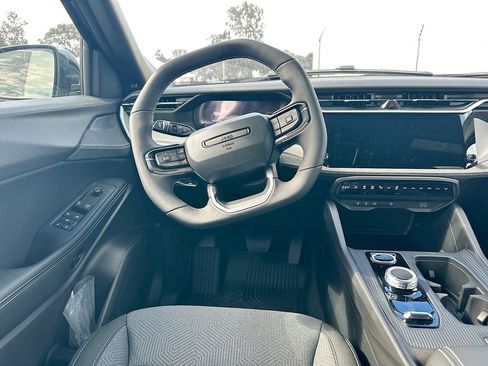 New 2026 Jeep Cherokee Laredo AWD/4WD image 29