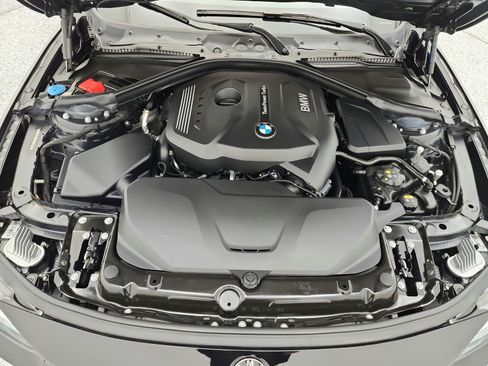 Used 2018 BMW 430i Coupe RWD image 16