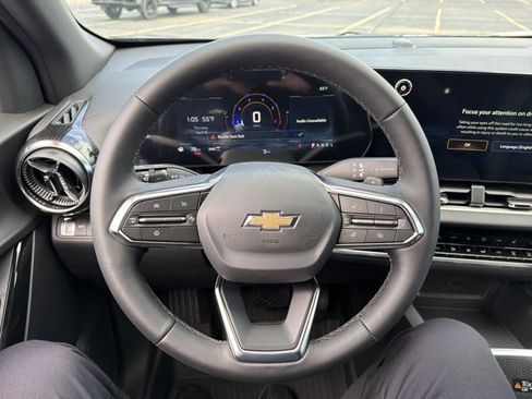 New 2026 Chevrolet Equinox LT w/ Convenience Package II image 20