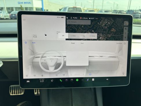 Used 2022 Tesla Model 3 Long Range image 14