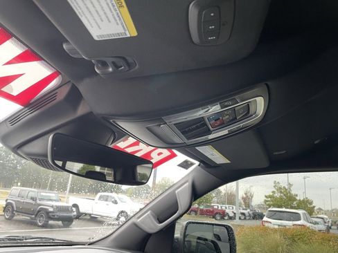 Used 2022 RAM 1500 Limited w/ Body-Colour Bumper Group image 21