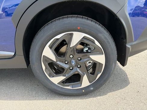 New 2026 Subaru Crosstrek 2.5i Limited AWD/4WD image 26
