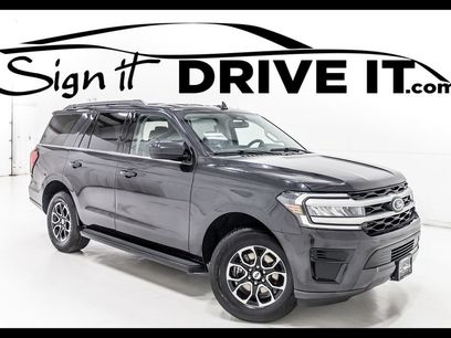 Used 2024 Ford Expedition XLT