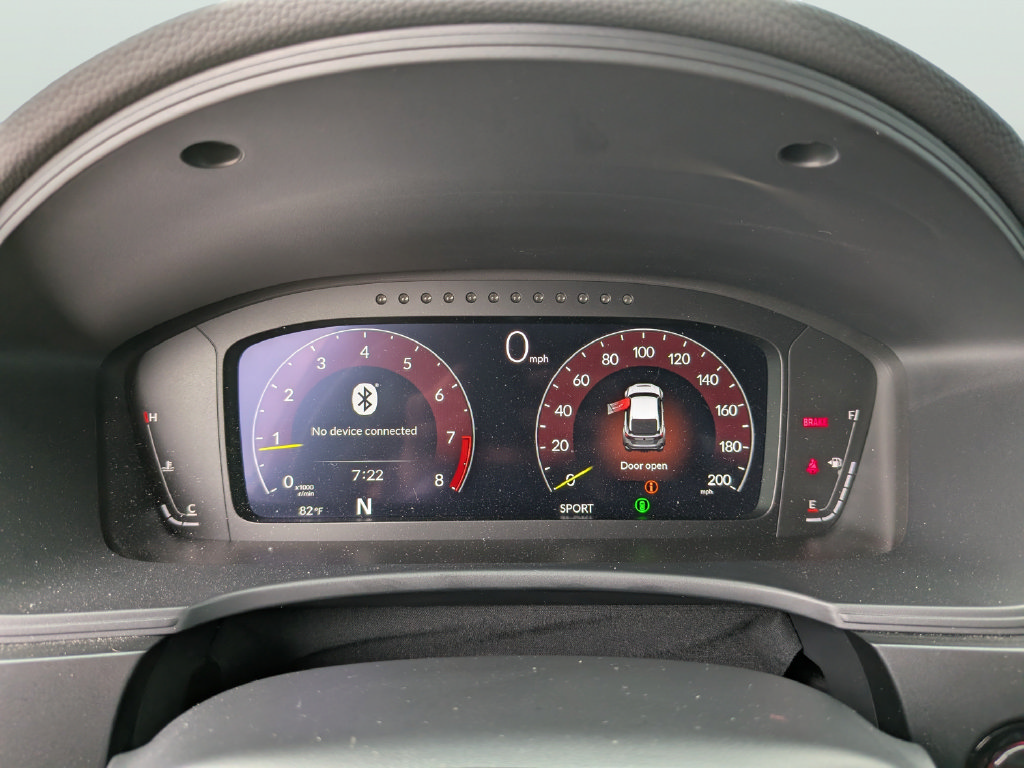Used 2025 Honda Civic Type R image 32