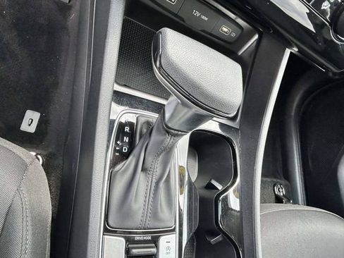 Used 2022 Hyundai Tucson SEL w/ Cargo Package FWD image 18