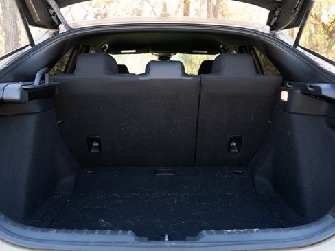 Certified 2025 Honda Civic Sport image 41