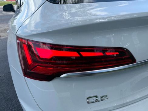 Used 2021 Audi Q5 2.0T Prestige AWD/4WD image 15