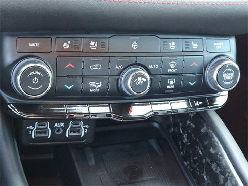 Used 2023 Dodge Durango R/T image 20