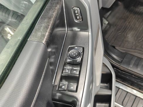 Used 2023 Ford F150 XLT w/ Equipment Group 302A High AWD/4WD image 48