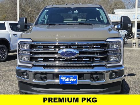 New 2026 Ford F250 XLT w/ XLT Premium Package image 3