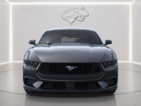 New 2026 Ford Mustang Coupe RWD image 8