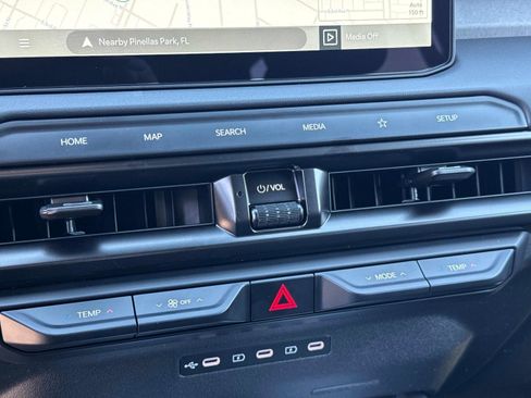 New 2027 Kia Telluride EX X-Line image 26