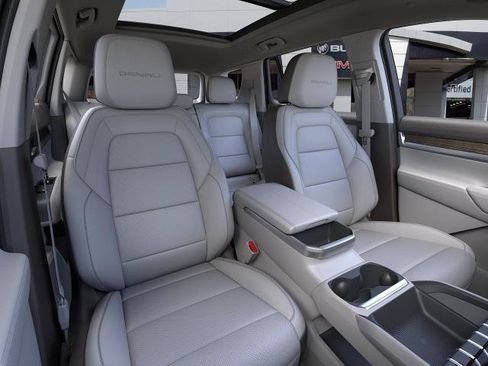 New 2026 GMC Terrain Denali AWD/4WD image 16
