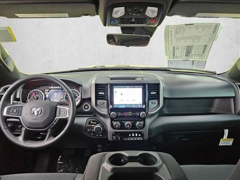 New 2026 RAM 1500 Warlock AWD/4WD image 14