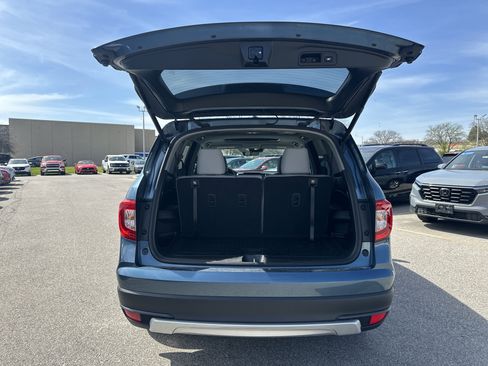 Used 2020 Honda Pilot EX-L image 10