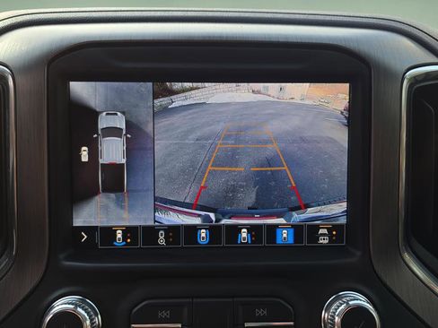 Used 2020 GMC Sierra 2500 Denali w/ Denali Ultimate Package image 31