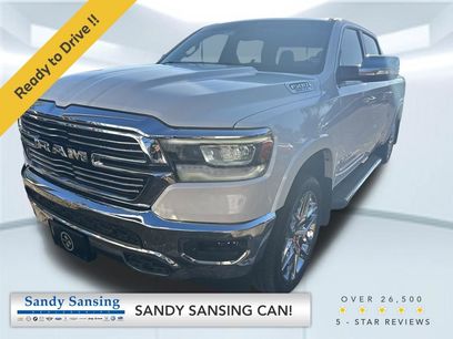 Used 2020 RAM 1500 Laramie