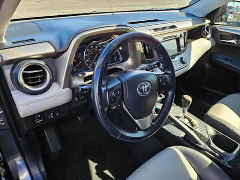 Used 2014 Toyota RAV4 Limited AWD/4WD image 23