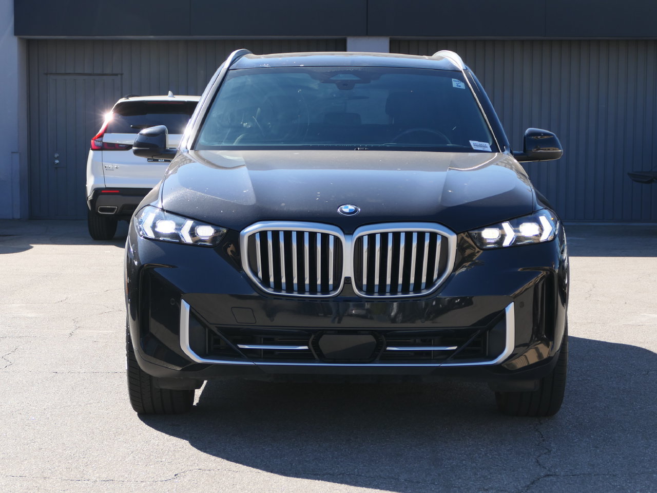 Used 2026 BMW X5 xDrive40i AWD/4WD image 7