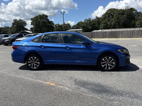 Used 2024 Volkswagen Jetta S FWD image 6