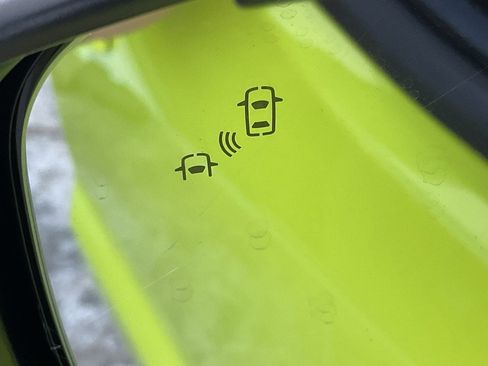 New 2026 Nissan Frontier PRO-4X image 14