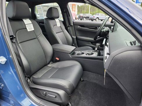 New 2026 Honda Civic Sport Touring image 11