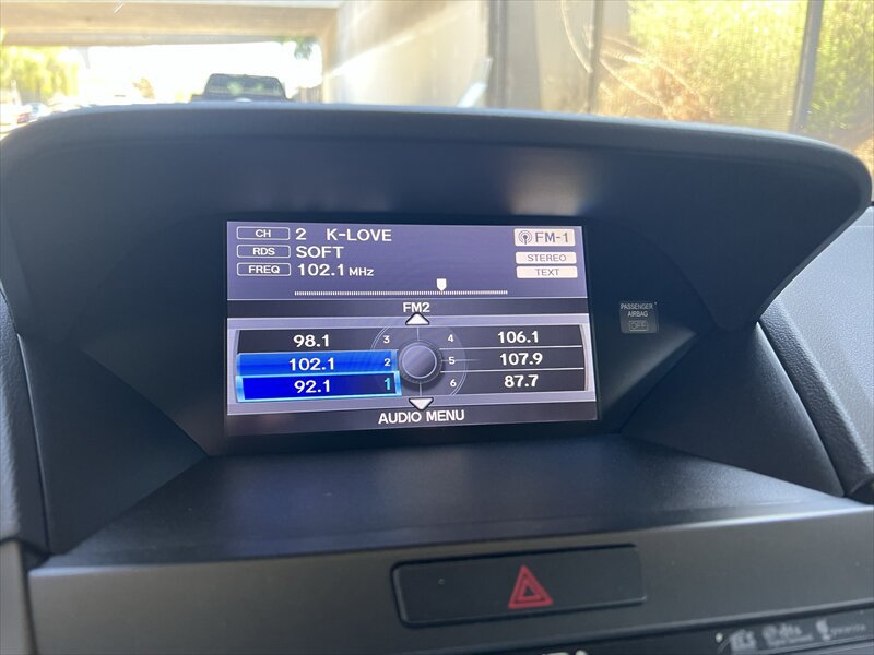 Used 2015 Acura RDX w/ Technology Package FWD image 35