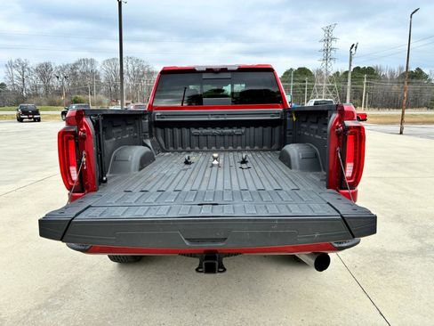 Used 2021 GMC Sierra 2500 Denali w/ Denali Ultimate Package image 32