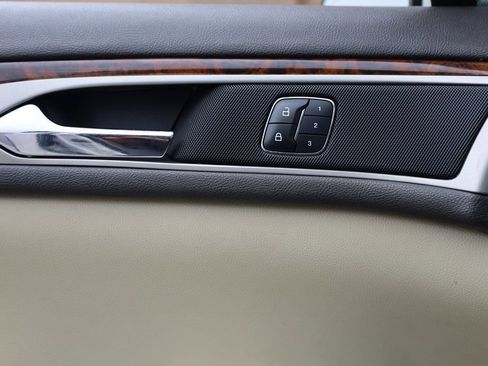 Used 2014 Lincoln MKZ w/ Equipment Group 102A Reserve image 36