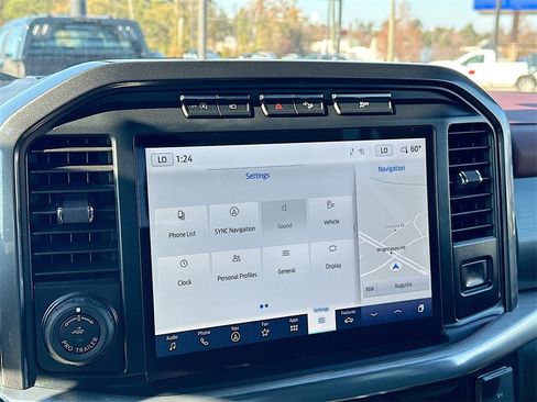 Certified 2023 Ford F150 Lariat image 13