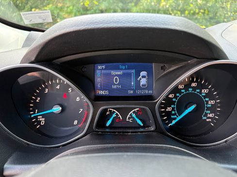Used 2014 Ford Escape SE AWD/4WD image 15
