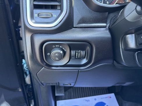 Used 2022 RAM 2500 Laramie AWD/4WD image 25