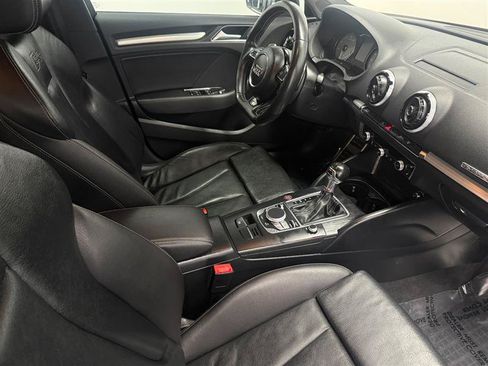 Used 2015 Audi S3 Premium Plus AWD/4WD image 11