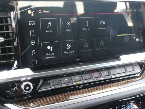 New 2026 GMC Sierra 1500 Elevation image 20